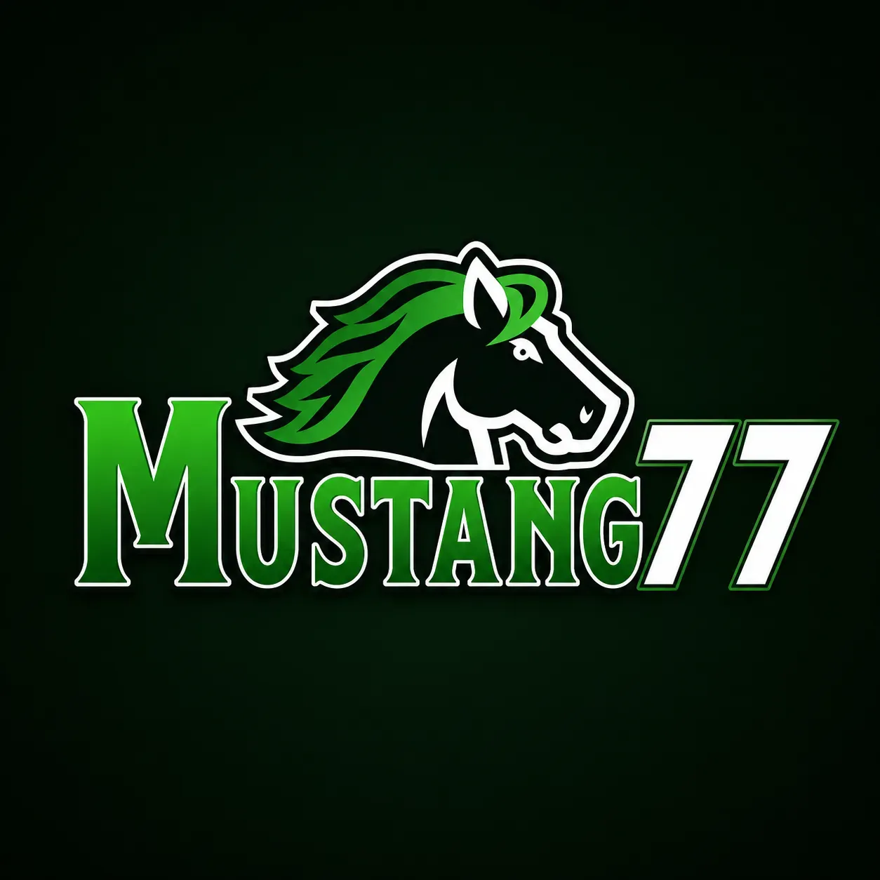MUSTANG77 - Pertarungan Seru dan Epik