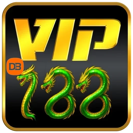 Logo vip188